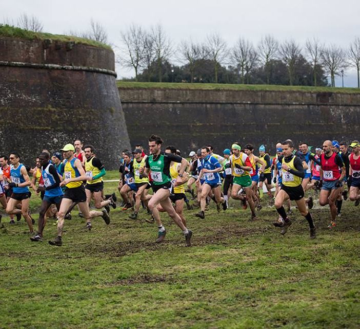 Master, tre titoli italiani nel cross