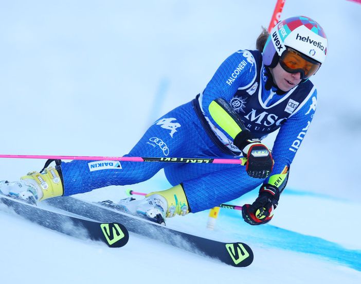Marta Bassino