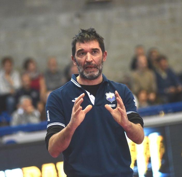 Michele Marchiaro