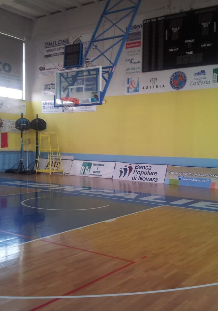 Basket, a Moncalieri la Coppa Italia Azimut 2020 di A2 femminile