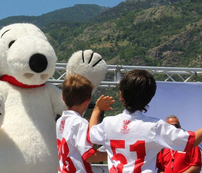 Allo Snoopy Trophy torna il calcio femminile