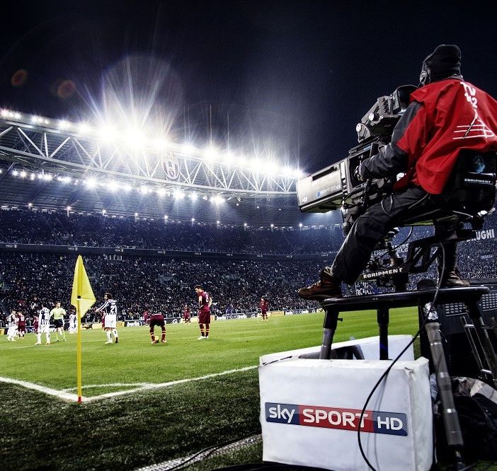 La Serie A di calcio agli spagnoli  di Mediapro  per il prossimo triennio: e ora?