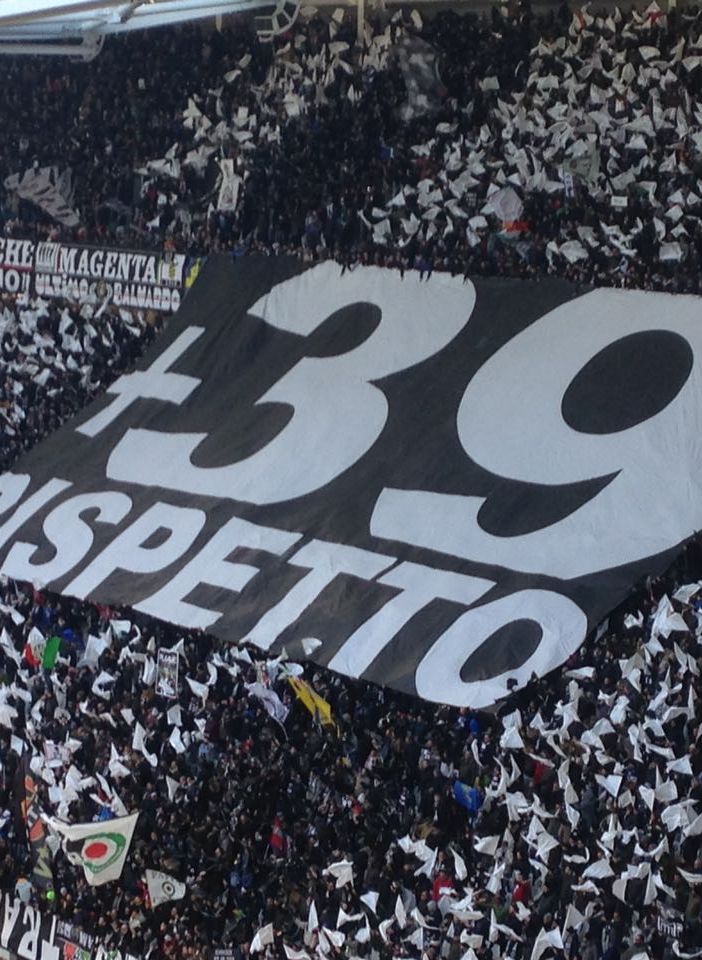 1985-2017: 32 anni fa la strage dell'Heysel, impossibile dimenticare