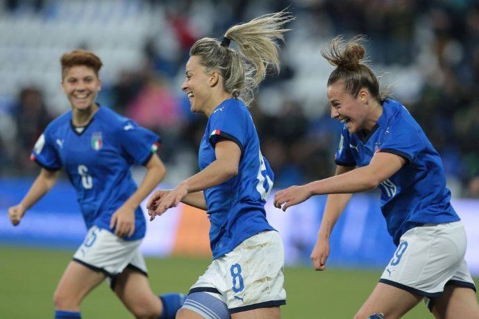Immagine di repertorio