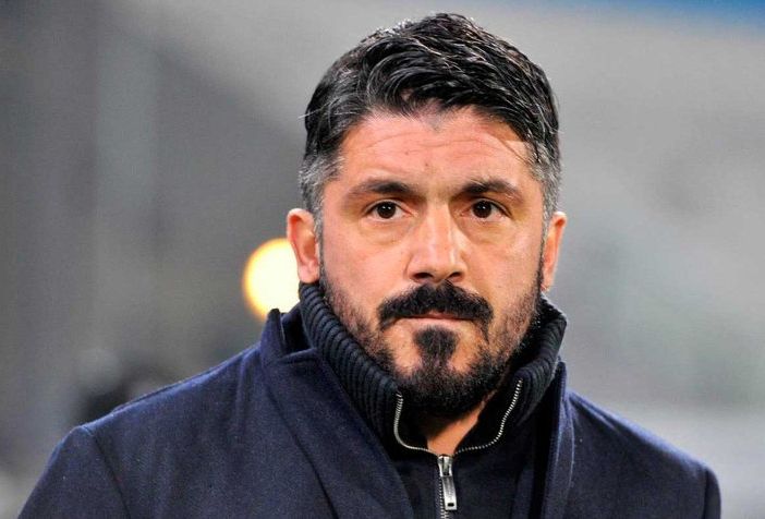 Gennaro &quot;Ringhio&quot; Gattuso