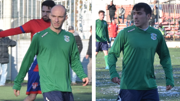 Santi e Lasaponara (Carrara)