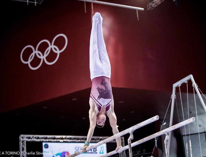 Adrenalina e polvere di magnesia: hanno preso il via i Campionati Italiani di serie A e B di ginnastica artistica maschile e femminile