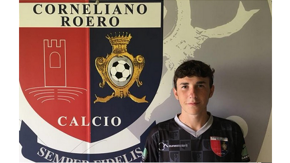 DAL TORINESE AL CUNEESE - Brian Torre dal San Maurizio al Corneliano Roero in Eccellenza