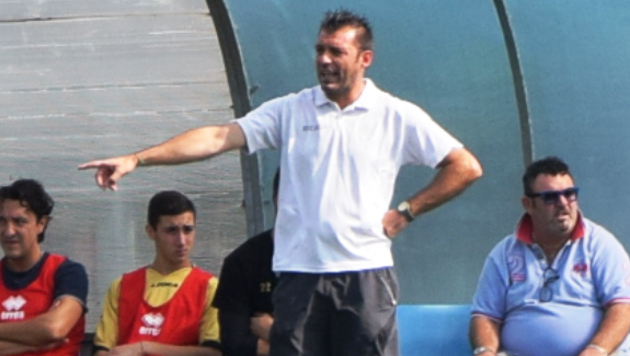 Natalino Calabrò