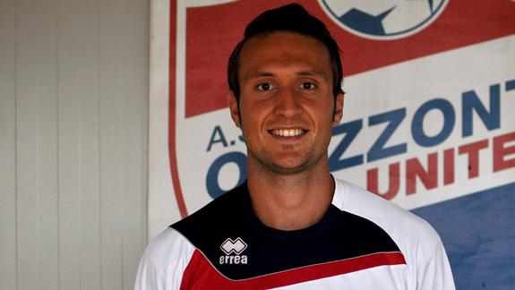 Francesco Camilli