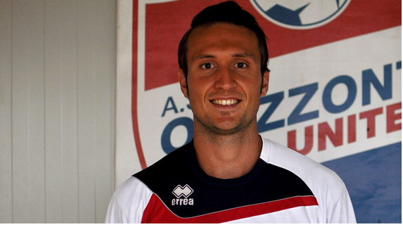 Francesco Camilli
