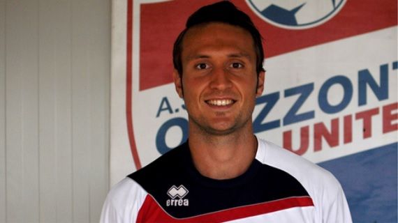 Francesco Camilli