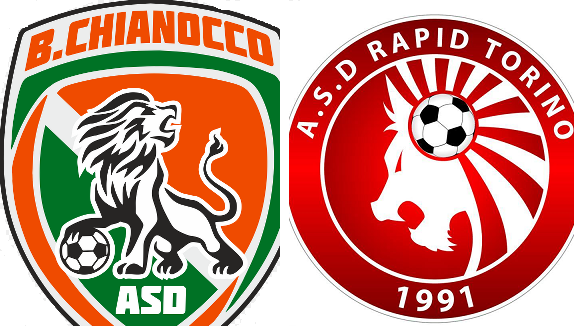 PACE FATTA - Benarrivato, il Chianocco e il Rapid Torino: incontro e chiarimenti