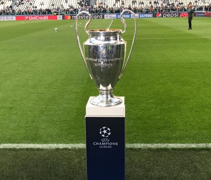 Champions League, oggi i sorteggi della fase a gironi: la Juventus attende di conoscere le sue avversarie