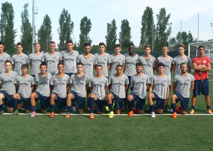 Juniores Nazionali, i risultati: ottovolante Chieri!