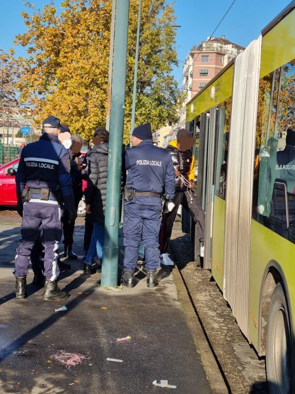 controlli gtt