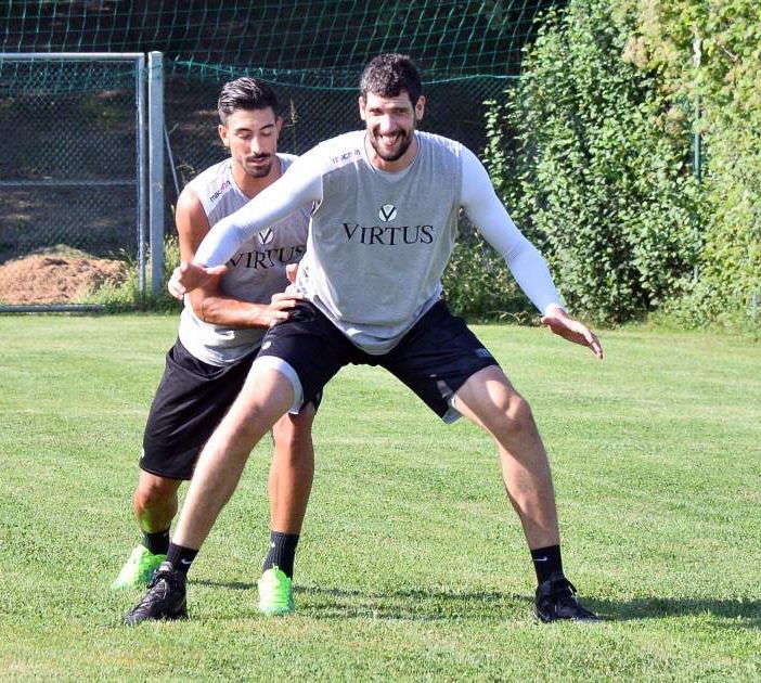 Cuccarolo dal sito &quot;virtus.it&quot;