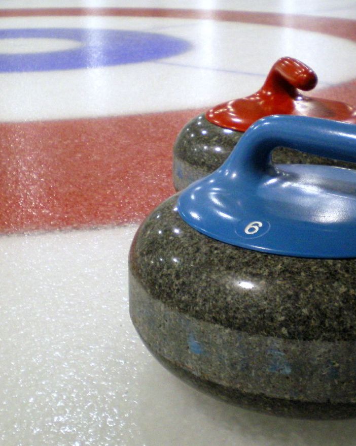Torino è pronta ad ospitare il meglio del curling