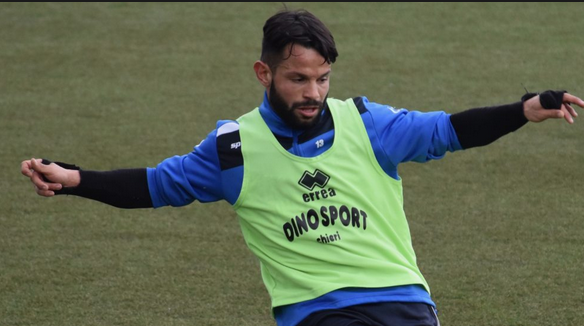 CALCIOMERCATO - Il Chieri saluta Beppe D'Iglio: passa al Mantova