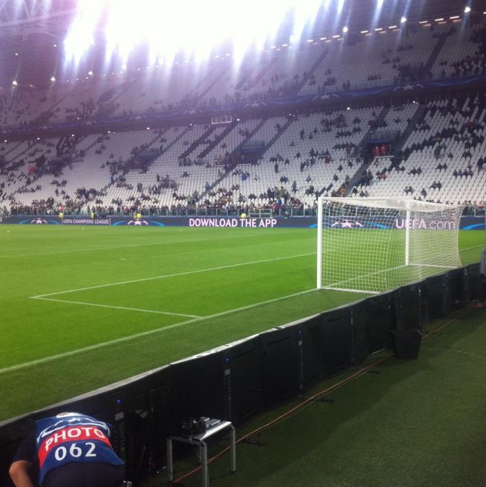 Juve, è già tempo di tornare in campo: contro la Sampdoria l'occasione per ripartire