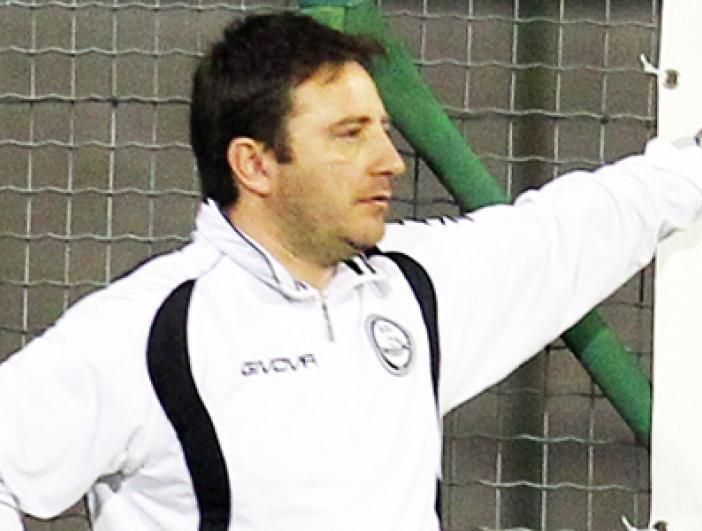 Lascaris, Juniores affidata a Lapiccirella
