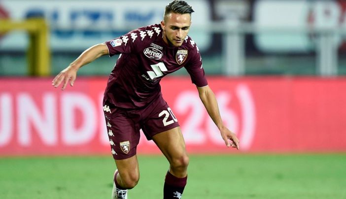 Soriano + Edera, il Toro di Coppa supera l'esame Sudtirol