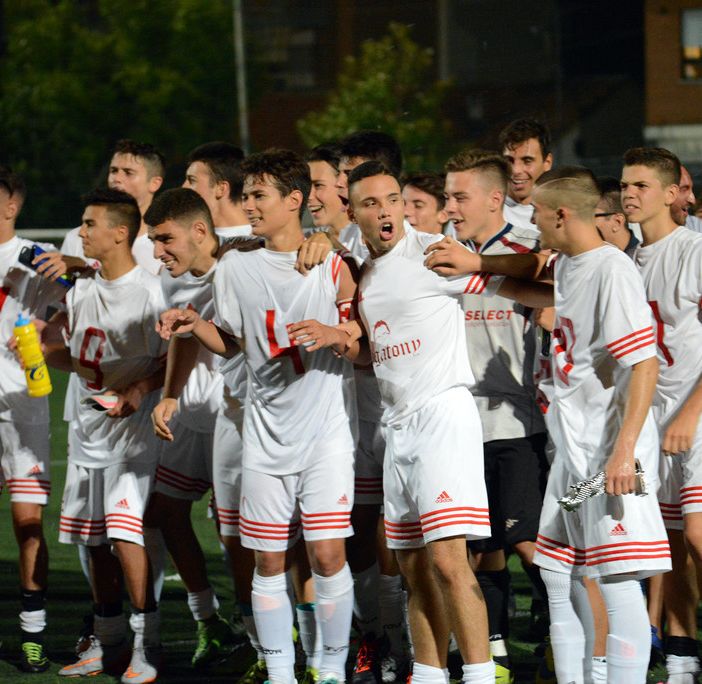 Eccellenza, le partite della 10ª Giornata: che sfida tra Saluzzo e Rivoli!