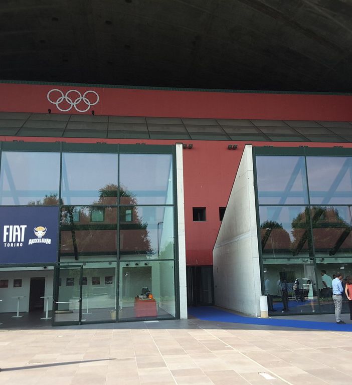 Basket, il PalaVela è la nuova casa della Fiat Torino