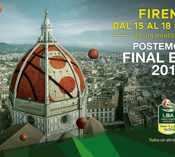 Basket, la Fiat Torino trova Venezia ai quarti di Final Eight