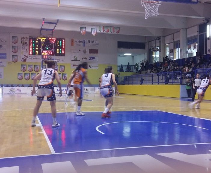 A1 Femminile, la Pallacanestro Torino firma Arnoldo Viberti come Assistente Allenatore
