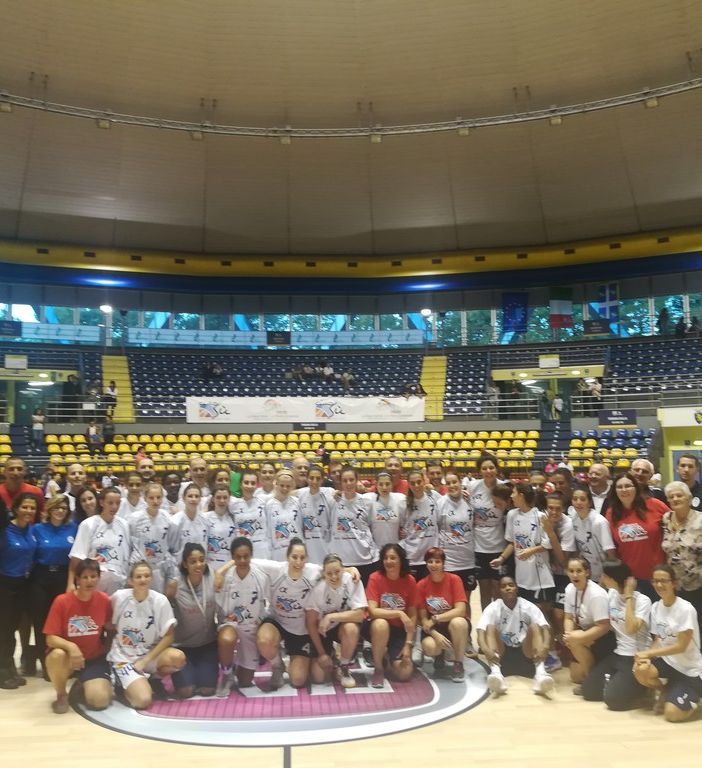 Torino-Riva 97-44, si chiude una preseason positiva al &quot;Ciao Sù&quot;