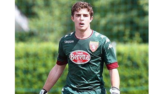 Il 2001 Tommaso Fontana