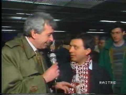 Ci ha lasciati Franco Costa, decano del giornalismo sportivo torinese