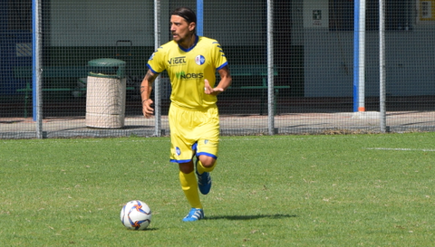 CALCIOMERCATO - Hsl Derthona, per la difesa accordo con Grillo dal Borgaro