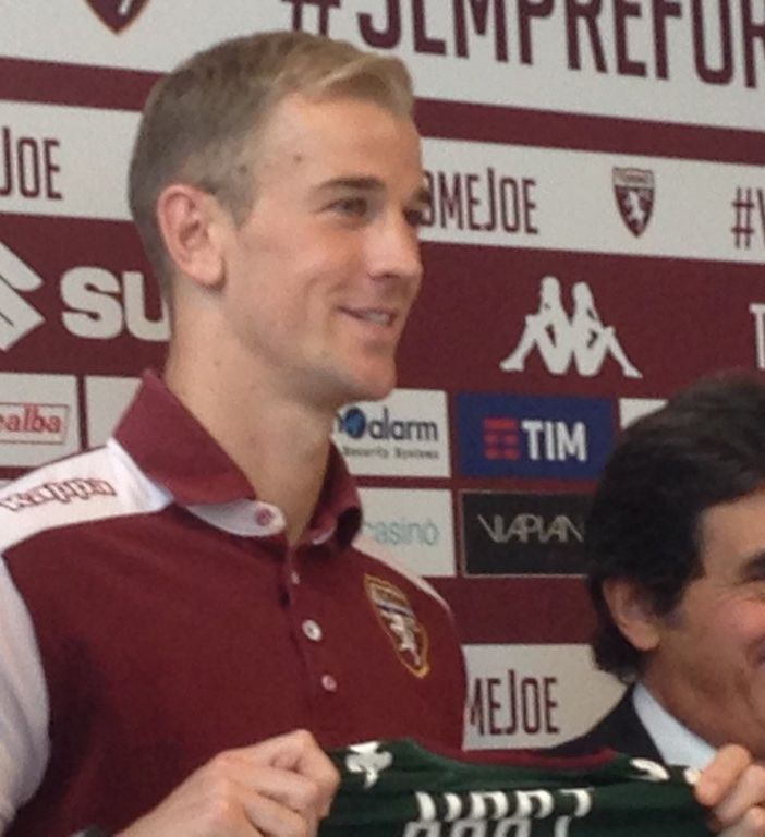 Ora gli inglesi si rimpiangono Joe Hart