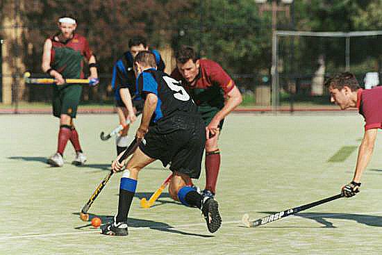 Hockey, il presidente Cecca: &quot;Soddisfatto dei risultati delle squadre piemontesi&quot;