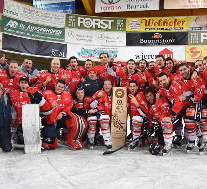 L'Hockey Club Valpellice risponde al comunicato del Pinerolo