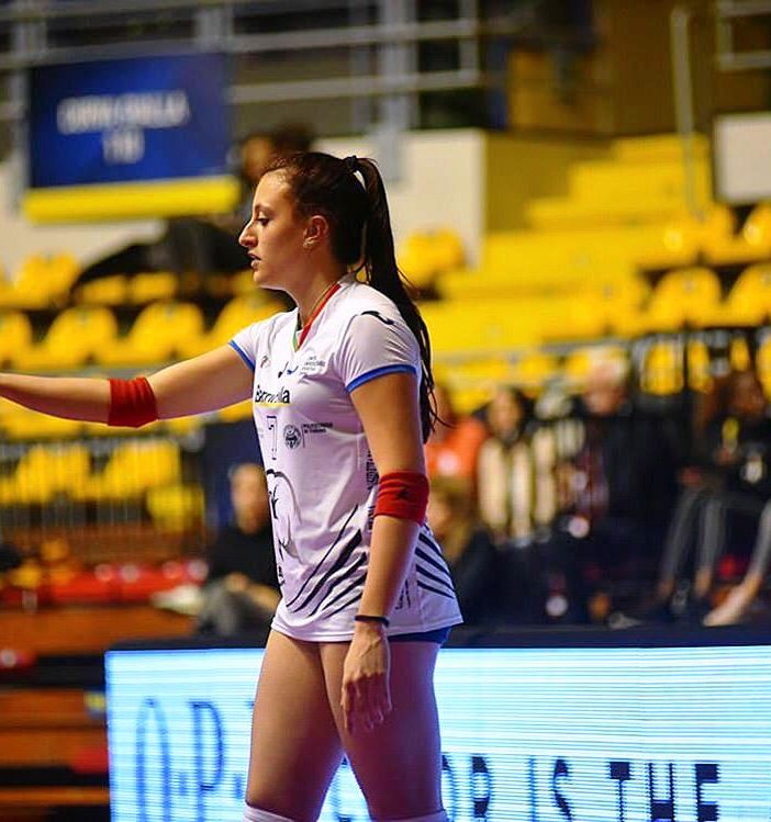 Benedetta Cometti