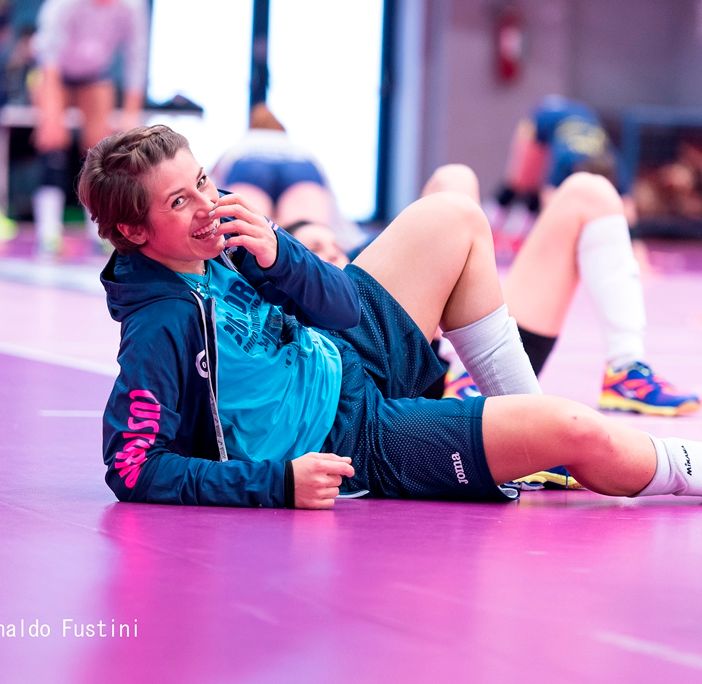 Elisa Fragonas