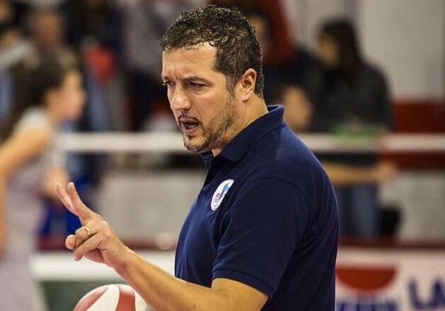 Mauro Chiappafreddo
