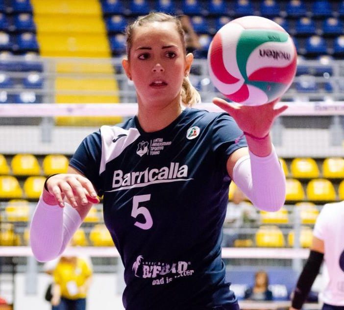 Silvia Lotti