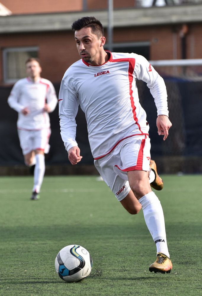 Promozione - Bollengo Albiano, è caccia alla punta