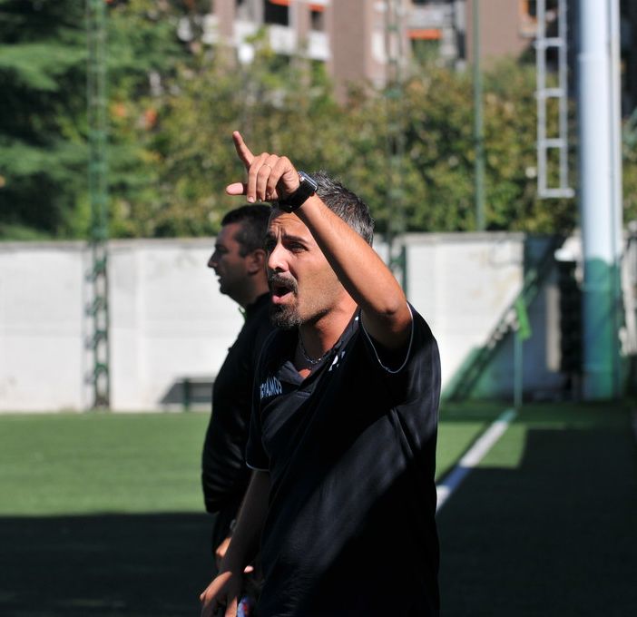 Eccellenza - Solidità e ambizione: ecco il nuovo Orizzonti United