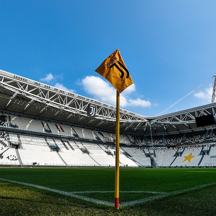 Foto tratta dal sito della Juventus