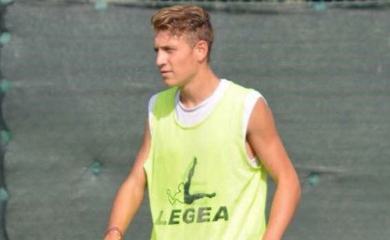 Ala destra fisica e di talento: Andrea Bragadin è del Chieri