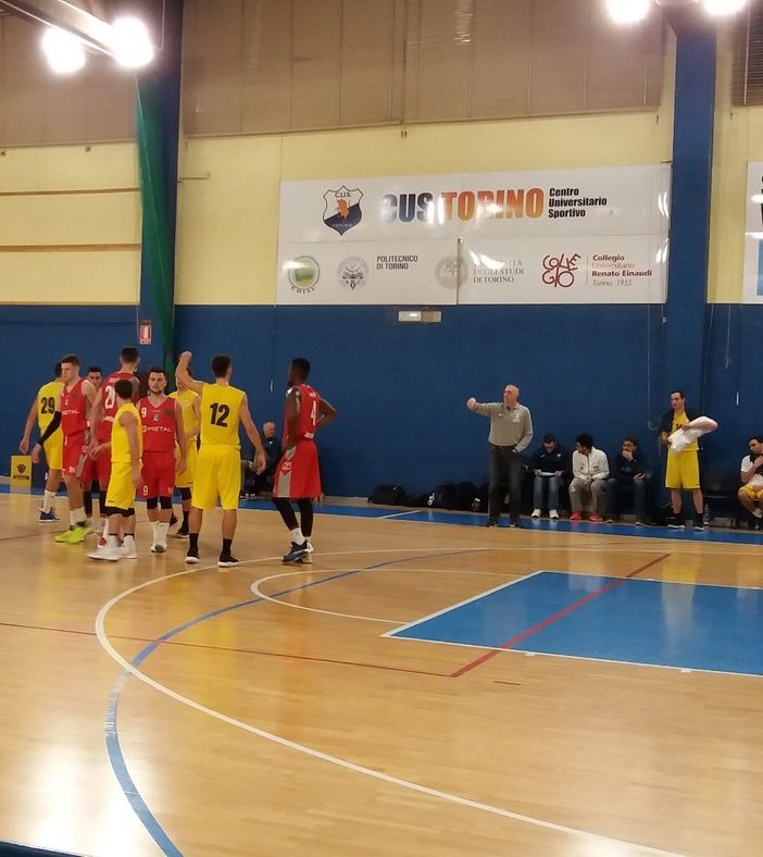 Serie C Gold:un'Auxilium dal cuore grande