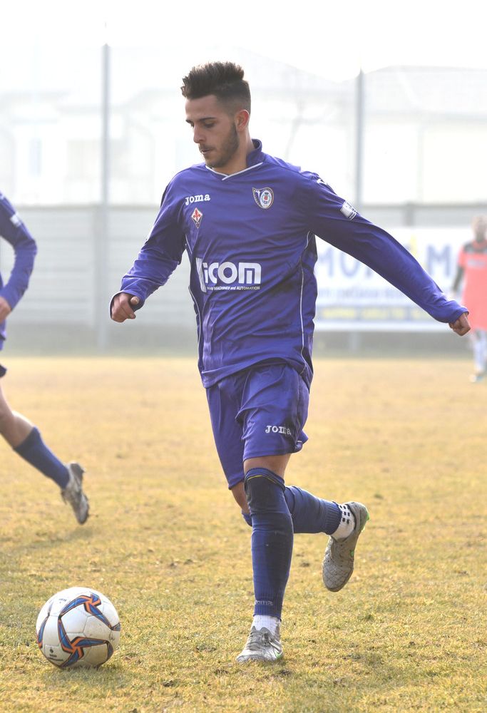 Rappresentativa Juniores - Mercoledì test contro la Juniores del Casale