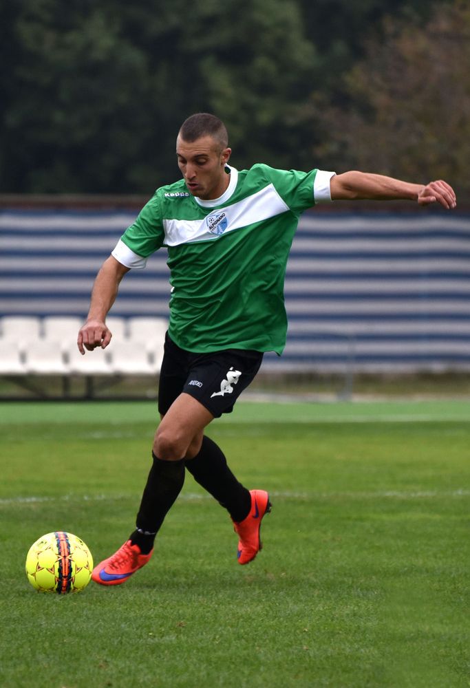 Eccellenza A - Alpignano all'esame Aygreville
