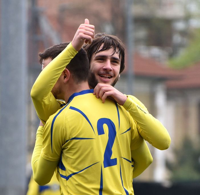 Promozione - Mirafiori, il futuro è con Perziano