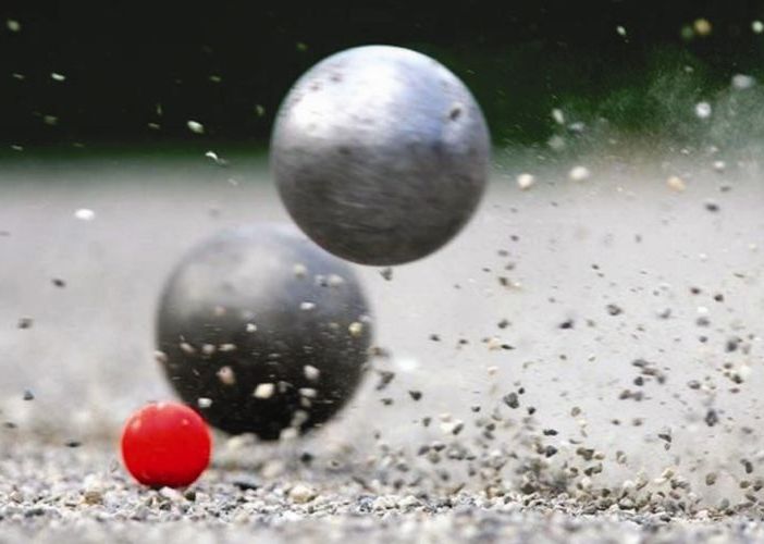Bocce, Campionati Europei Under 18 e 23